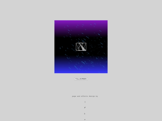 cubecodefexperiments screenshot
