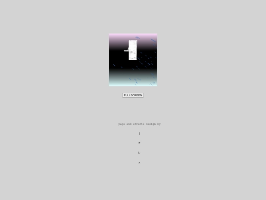 ixrackgreeting screenshot