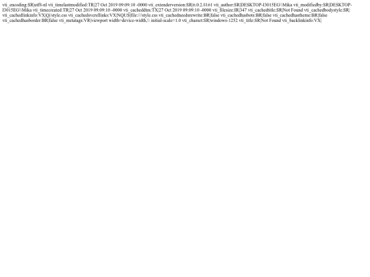 _vti_cnf/not_found screenshot