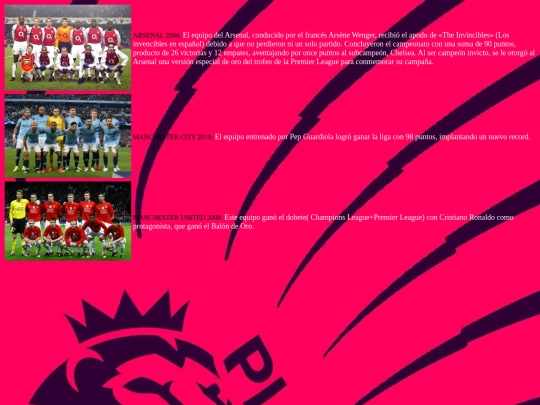 equipos screenshot
