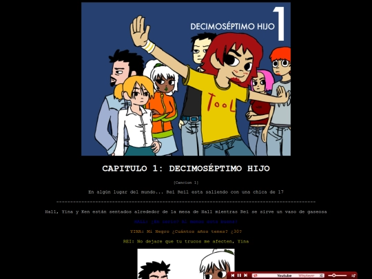 chapters/capitulo1 screenshot