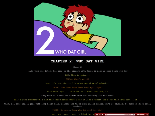 chapters/chapter2 screenshot