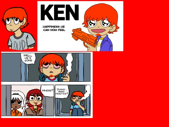 kengallery screenshot