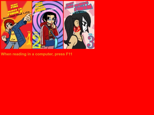 readit2 screenshot