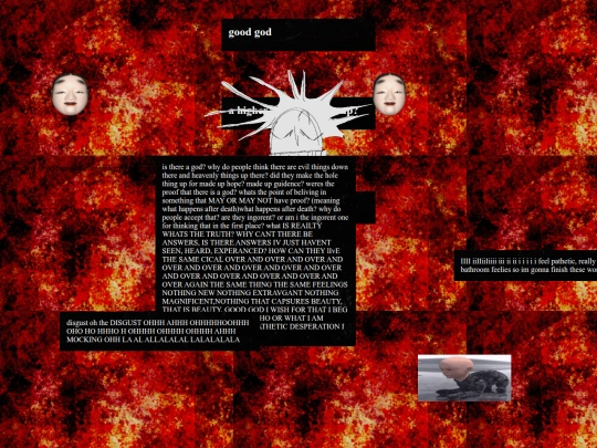 BYGOD screenshot