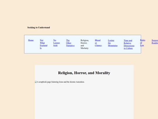 essay4 screenshot