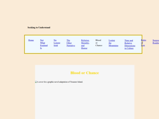 essay5 screenshot