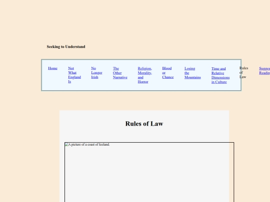 essay8 screenshot