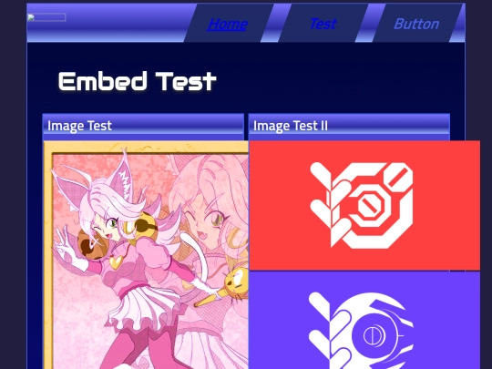 postingTest screenshot