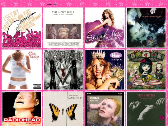music screenshot