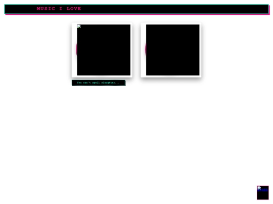 thing screenshot