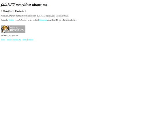 SubPages/About screenshot