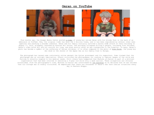 omran screenshot