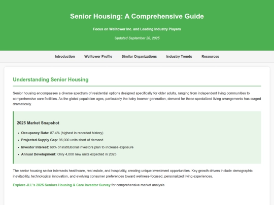 GrokSeniorHouse screenshot