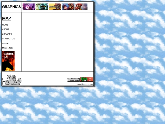 graphics screenshot