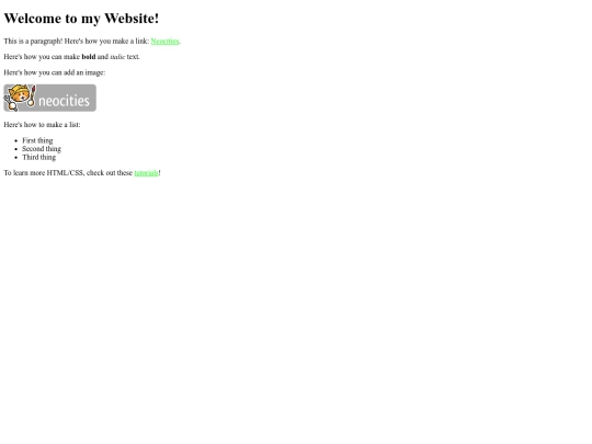 scm screenshot