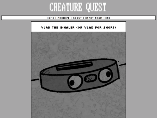 comic/26 screenshot