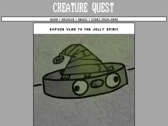 comic/28 screenshot