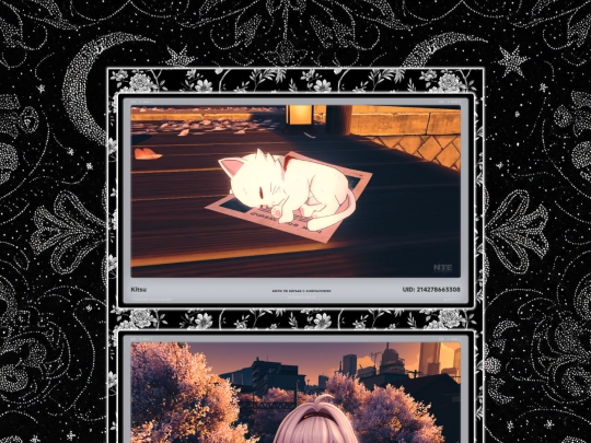 NTE screenshot