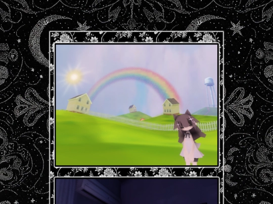 nophenia screenshot