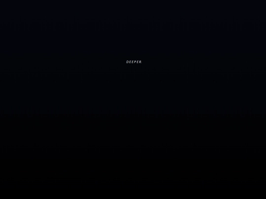 Deeper1 screenshot