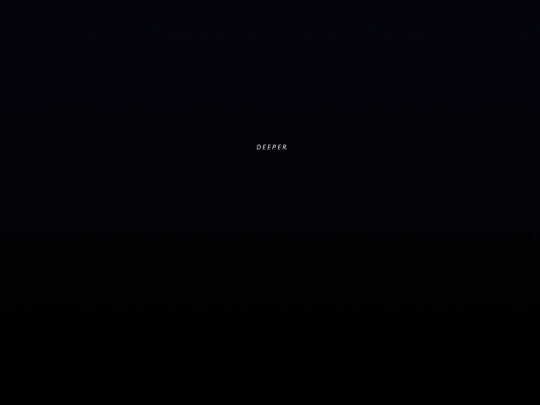 Deeper2 screenshot