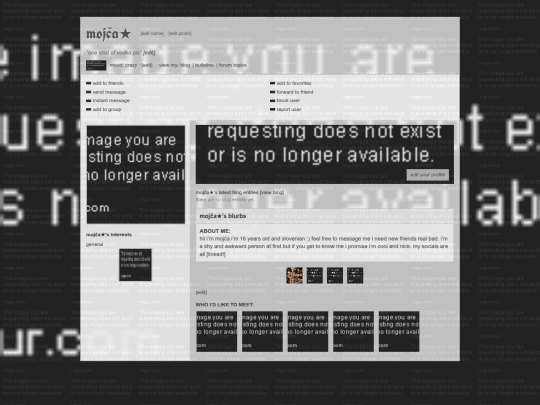 break5 screenshot
