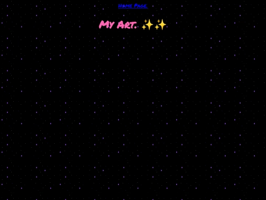 art screenshot