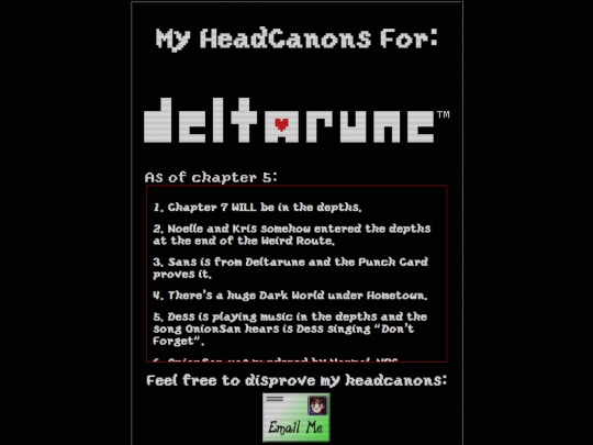 delta screenshot