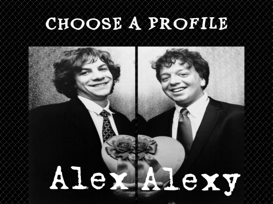 choice screenshot