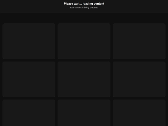 test screenshot