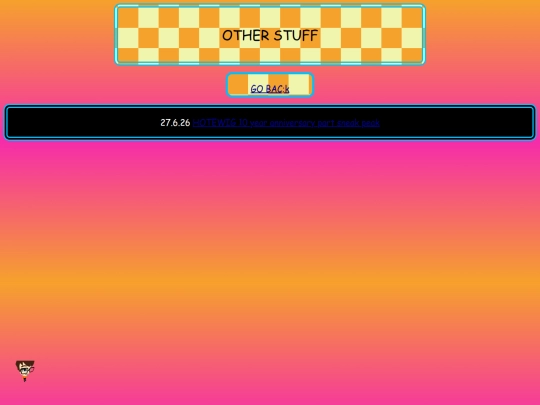 othercreativity screenshot