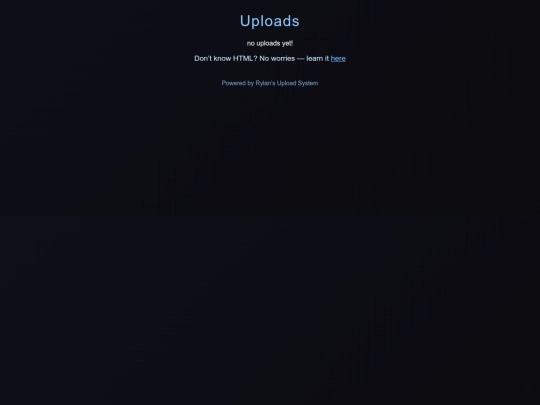 uploads/main screenshot