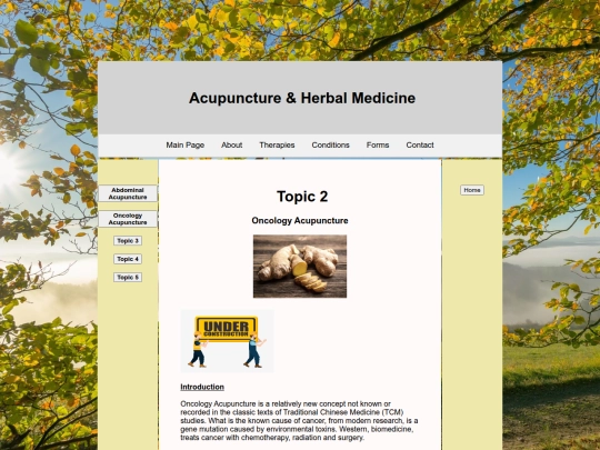 Topic2 screenshot