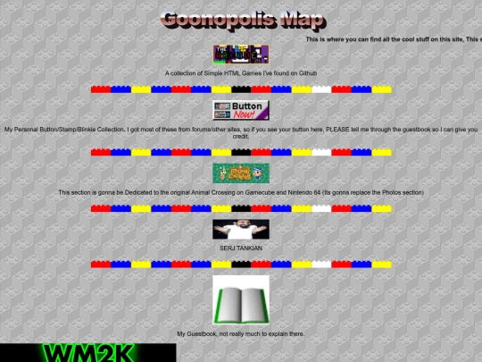 map screenshot