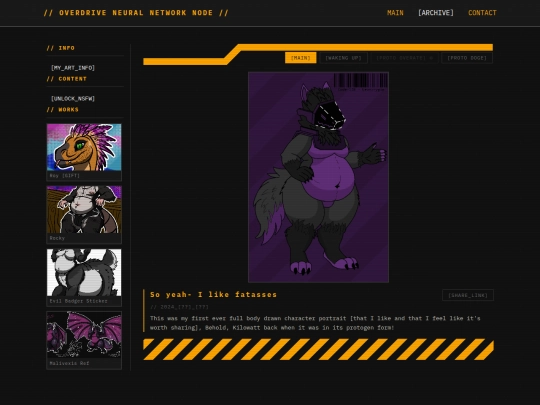 embed/Proto screenshot