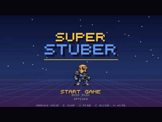 superstuber screenshot