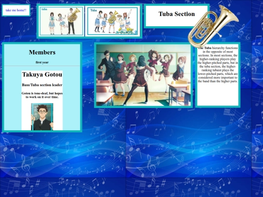 Tuba screenshot