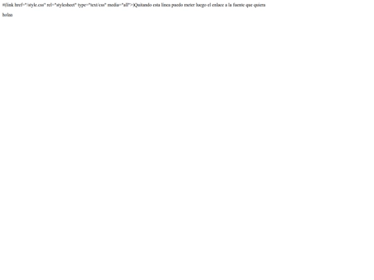 pruebas_fuentes screenshot