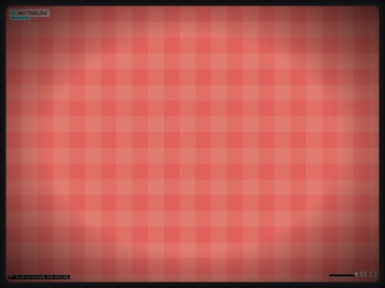 extras/woofhubtimeline screenshot