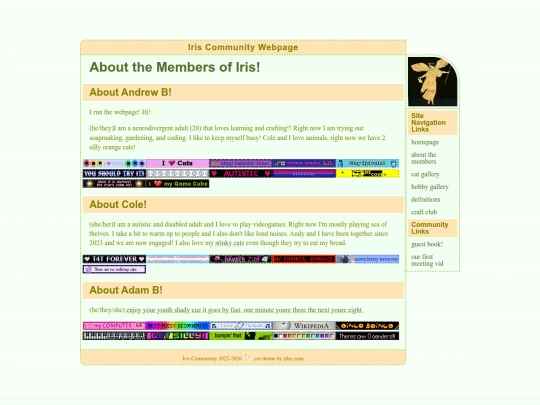 aboutus screenshot