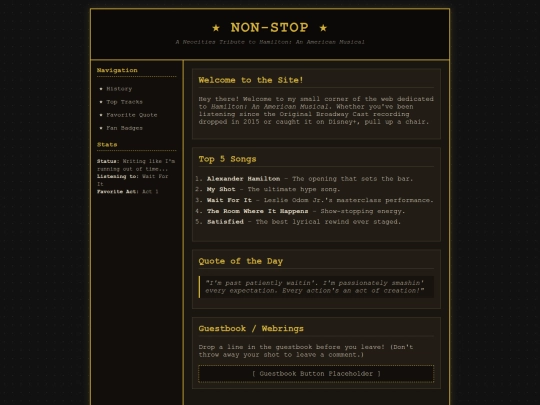 badapple screenshot