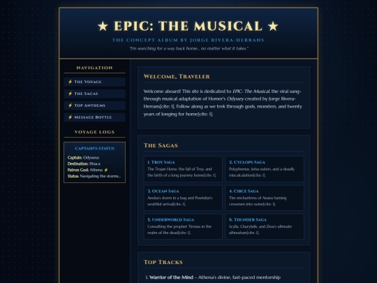 epic screenshot