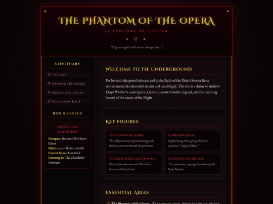 phantom screenshot