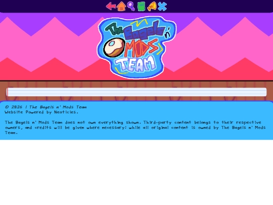 discover/universes/bagelverse/items/information screenshot