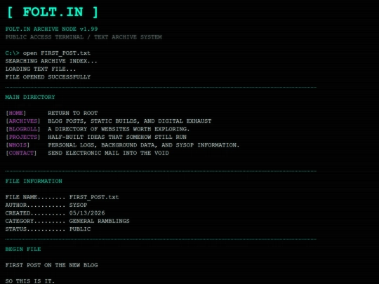 Blog_Posts/First_Post screenshot