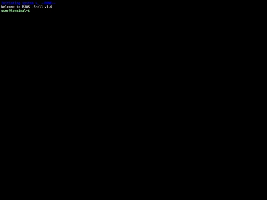 terminal/system screenshot