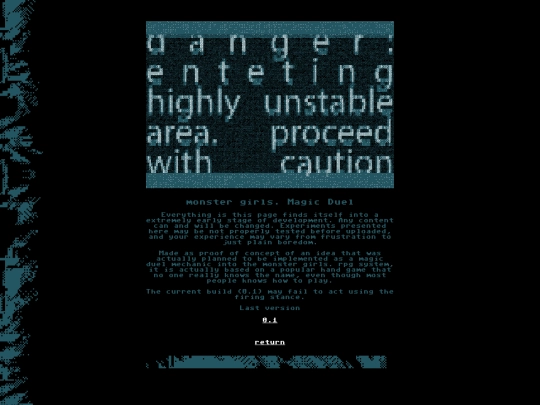 magicduel screenshot