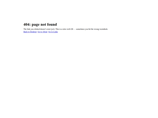 legacy/404 screenshot