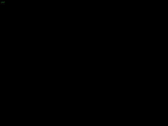 didyoureallyscrollallthewaydown screenshot